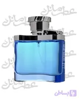 عطر دانهیل دیزایر بلو ( دانهیل ابی)