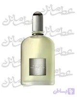 عطر گری وتیور