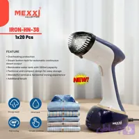 بخارگر 1500 وات مکسی اصل