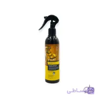اسپری دوفاز مو لایتنس (لایتنس) با روغن آرگان – حجم 250 میل