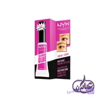 ژل ابرو نیکس NYX