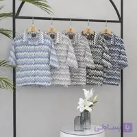 شومیز زنانه مدل بهار