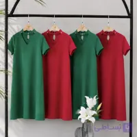 پیراهن زنانه مدل سوگل