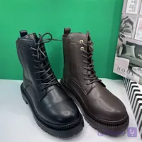 بوت زنانه بندی مدل بغل کش