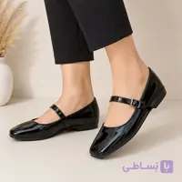 کالج ورنی زنانه مدل  صبا