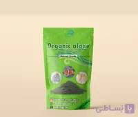 پودر جلبک اسپیرولینا گرید دامی