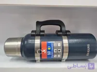 فلاسک جی کی 3000 میل