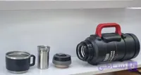 فلاسک کونوردی