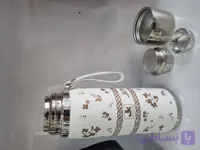 فلاسک جی کی 600 میل
