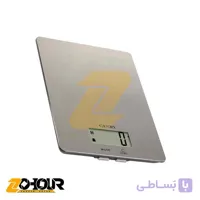 ترازو آشپزخانه کمری 5 کیلویی مدل CAMARY EK9333