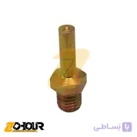 واسط تبدیل دریل به پولیش
