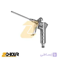 بادپاش فلزی نازل بلند نووا مدل Nova NTD-2922