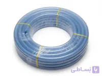 شلنگ شفاف نمره ۳