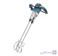 همزن برقی دو محوره رونیکس مدل ۲۴۱۱ ظرفیت ۲۰۵۰ وات