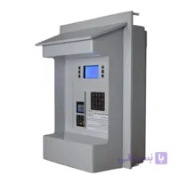 عابر آب دیواری هیپتون Hipton مدل H65