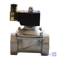 شیربرقی صنعتی 2 اینچ