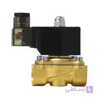 شیربرقی صنعتی 3/4 اینچ
