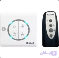 ریموت کنترل هوشمند کولر آبی آبسال