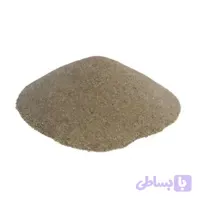 ماسه شسته شده نصر بتنی فله