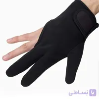 دستکش کراتین نسوز