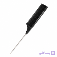 شانه دم باریک کربنی