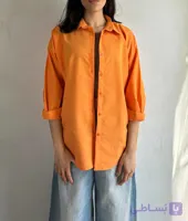 شومیز نخی