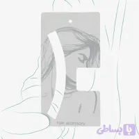 کارت کلیپس طرح بغل بزرگ