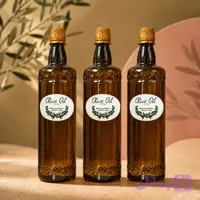 پک 4 عددی روغن زیتون فرابکر 1 لیتری