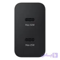 شارژر دیواری سامسونگ مدل 50W PD Power Adapter T5020