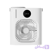 پنکه رومیزی شیائودا مدل CL08