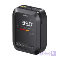 جامپ استارتر خودرو باسئوس مدل Super Energy 4-in-1 Car Jump Starter 1200A