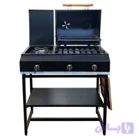 باربیکیو مدل gp70
