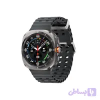 ساعت هوشمند سامسونگ مدل Galaxy Watch Ultra دارای قابلیت های کنترل موسیقی (Music Player)، قابلیت مکالمه از طریق بلوتوث، قابلیت تغ
