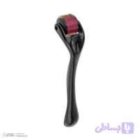 ماساژور دستی صورت ام تی رولر جهت جوانی و سلامت پوست