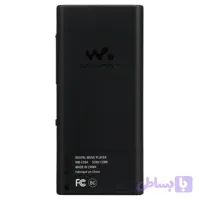 پخش کننده موسیقی سونی مدل NW-E394