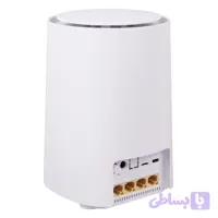 مودم 5G قابل حمل du با سرعت 300 مگابیت بر ثانیه، پشتیبانی از شبکه‌های 3G/4G/5G، فرکانس دو بانده 2.4 و 5 گیگاهرتز