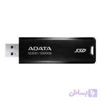 اس اس دی اکسترنال ای دیتا مدل SC610 ظرفیت 1 ترابایت