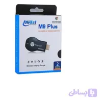 دانگل انتقال دهنده تصویر M 9 Plus with google home and chrome