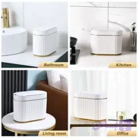 سطل زباله مدل هوشمند کد L / YW 57134L​
