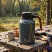 فلاسک فینیک مدل QB-200-1 گنجایش 2 لیتر
