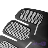 ماساژور برقی سیکس پک ساز مدل GS-EMS 6Pack_MA_851