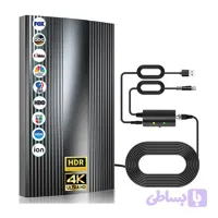آنتن رومیزی مدل B0F5PW2VFP