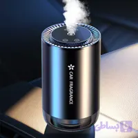 خوشبوکننده و تصفیه کننده هوشمند خودرو مدل Car Fragrance