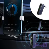 گیرنده بلوتوثی موزیک یوسمز مدل US-SJ519