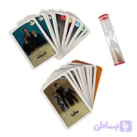 بازی فکری مدل مافیا پدرخوانده