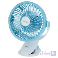 پنکه شارژی ویداسی مدل WD-225