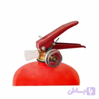 کپسول پودر و گاز 6 کیلوگرمی سپهر