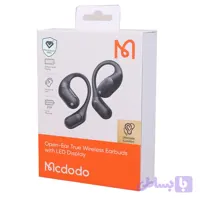 هدفون بی سیم مک دودو مدل HND HP 007