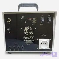 پاور استیشن 2000 وات آریا آرمان دینکس مدل خورشیدی DX-107 ظرفیت 60000 وات ساعت