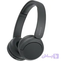 هدفون بلوتوثی سونی مدل WH-CH520 با نویز کنسلینگ فعال (ANC)، درگاه شارژ USB Type-C، دارای پشتیبانی از دستیار صوتی Google Assistan
